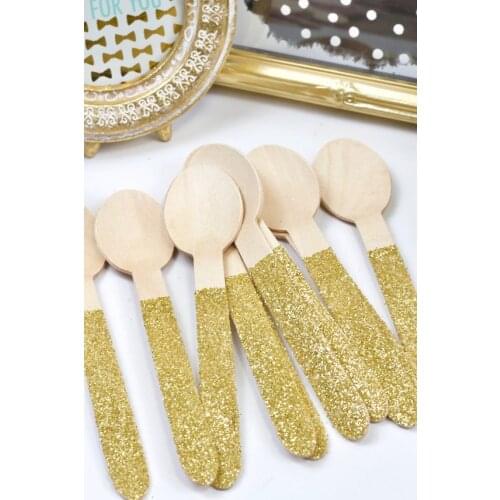Xinka Disposable Tableware For Holidays