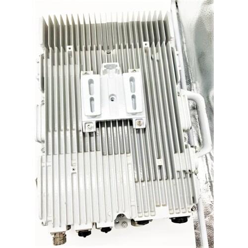 ZTE ZXSDR R8882 S2100 B 48v 10A ZTE RRU8882 Macro Radio Remote Unit BBU RRU GSM WCDMA