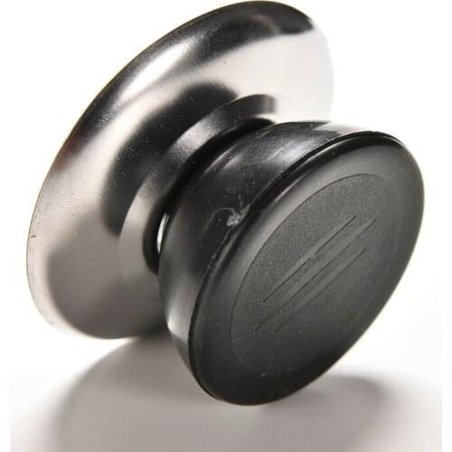 1 PC Universal Circular Holding Knob Screw Handle Kitchen Cookware Replacement Pot Pan Cup Lid Grip Cover Holding Knob Handle