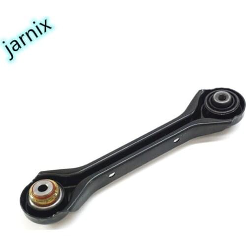 33322406288 Rear Upper Guide Rod Forward Control Arm for B MW E81 E82 E87 E88 116i 118i 120i 125i 128i 130i 135id 118d 120d