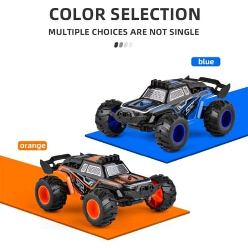 425F Novelty Remote Control Toy Car 1/32 Intellgent Treat Toys Specifically for Age 5-12 Exquisite Model Off-road Vehicle
