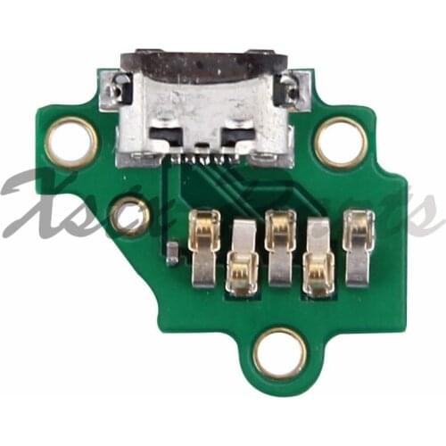 50PCS/lot USB Charging Port Dock Board For Motorola Moto G 3rd GEN G3 XT1541 XT1540