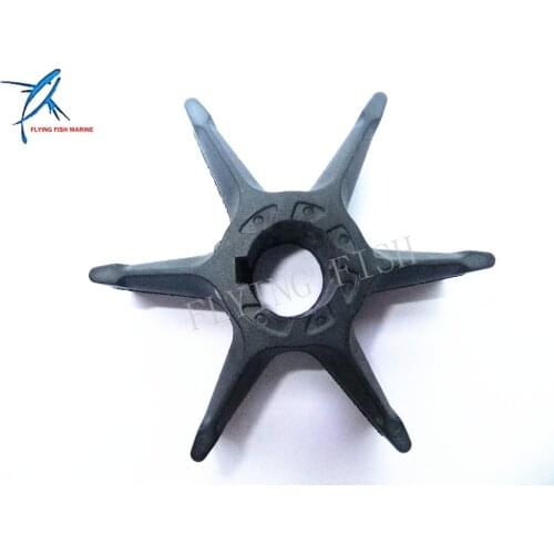 6F5-44352-00 6F5-44352-01 676-44352-00 18-3088 Impeller for Yamaha outboard motors