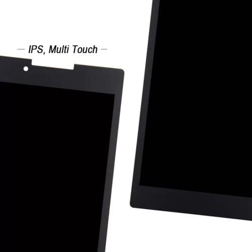7 inch LCD Display Touch Screen Assembly Replacement For Lenovo Tab 2 A7 A7-30 A7-30D A7-30DC A7-30GC A7-30HC A7-30H