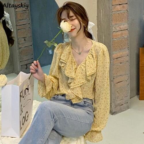 Желтые блузки Altayskiy China At AliExpress
