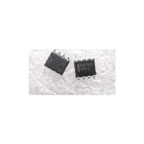 Free shipping 50PCS DAP8A SOP8
