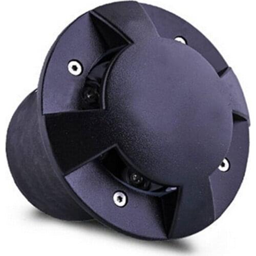 Free Shipping 6W Led Floor Light Outdoor Lighting Ground LED Underground Light IP66 Waterproof Led Landscape Lamp AC85-265V