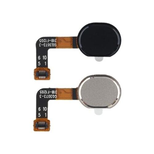 For ulefone power 3L high quality fingerprint button flex FPC