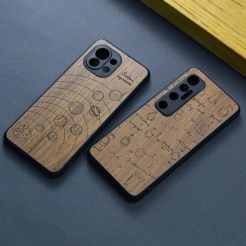 Elewood Phone Cases Xiaomi Mi 9 Lite