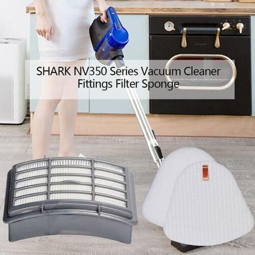 HiMISS Melamine Sponge