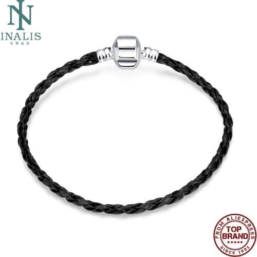 Черные браслеты INALIS China At AliExpress