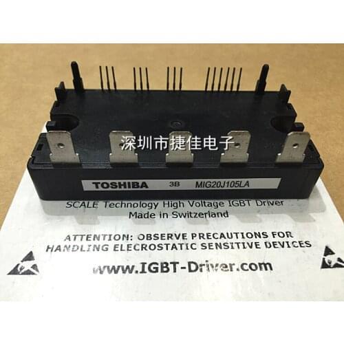 MIG20J105LA MIG30J105LA MIG20J105L MIG20J105LB MIG30J105LB