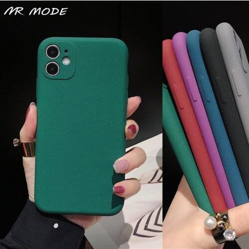 Mr Mode Xiaomi Poco X2 Phone Cases