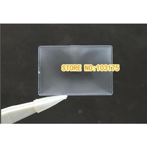 NEW Original Focusing Screen For Canon EOS 1D2 1D MARK II Camera Repair Part