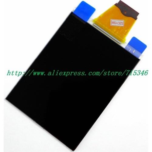 NEW LCD Display Screen For CANON EOS 1100D / EOS Rebel T3 DSLR Digital Camera Repair Part NO Backlight