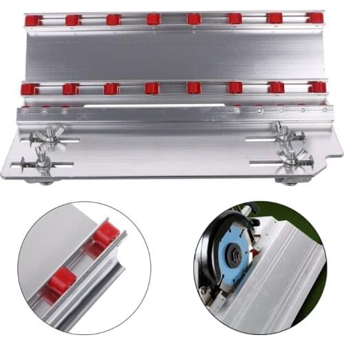 45 Degree Manual Tile Cutter Cutting Machine Home Ceramic Chamfer Chamfering Machine Aluminum Alloy 53CA