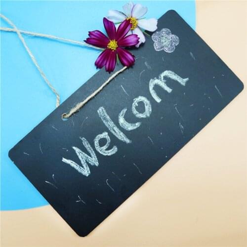 PYWNJU Chalk Boards