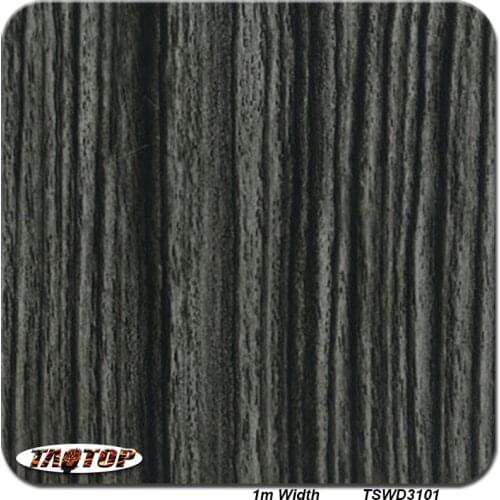TSD3101 1m*10m Wood Pattern Hydro Dipping Films Liquid Image Water Transfer Printing Film
