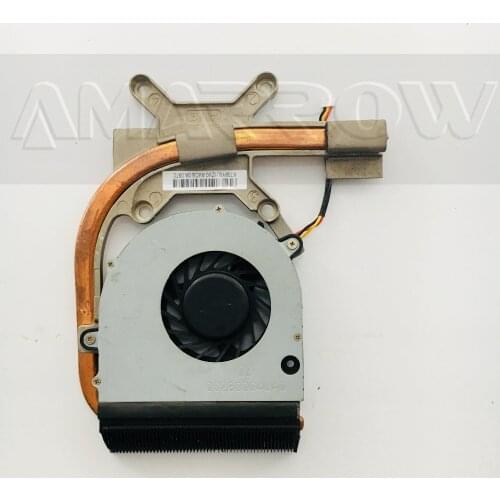 Original For ACER laptop heatsink cooling fan cpu cooler 4735 4736 4736G 4736Z 4736ZG 4935 4936 CPU heatsink Fan AT08Y001ZV0
