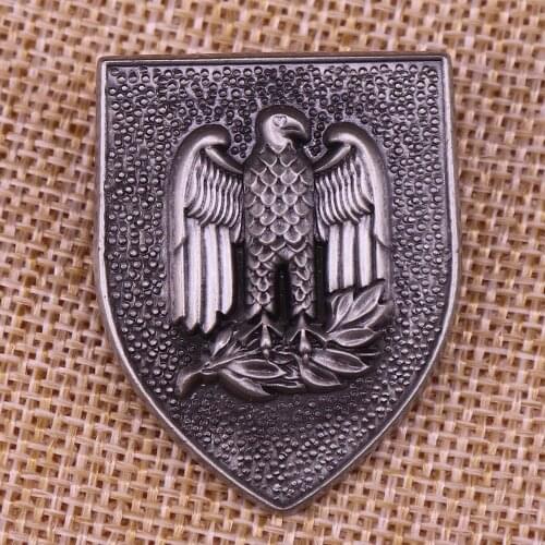 Ww2 german eagle pin badge