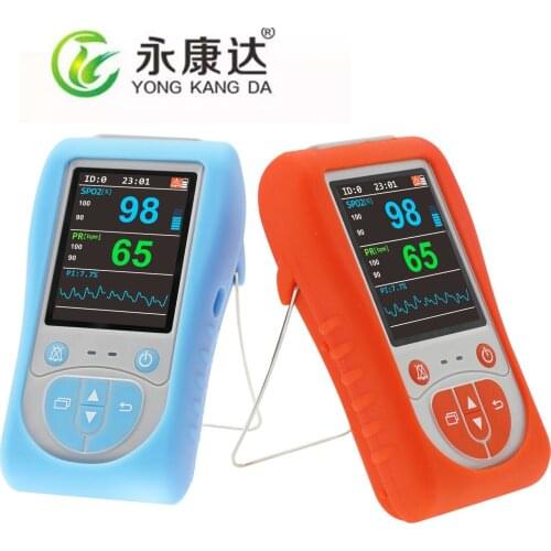Пульсоксиметры YONGKANGDA China At AliExpress