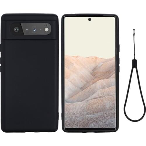 Anmuguin Google Pixel Phone Cases