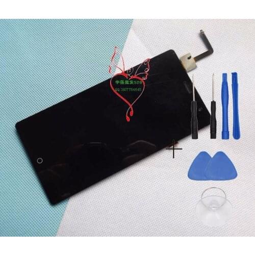 BLACKVIEW Touch Screens For Elephone China