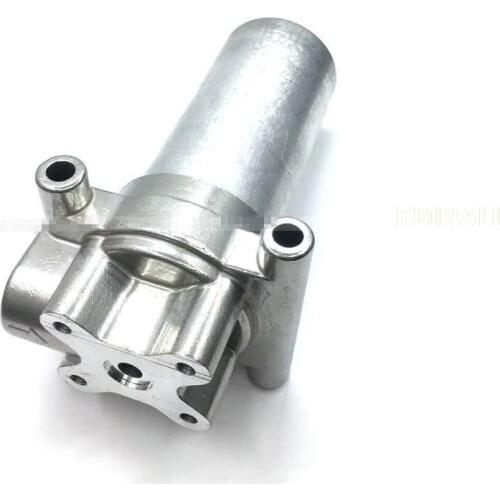 For HITACHI ZX EX200-5 P907 P807 Pilot filter assembly Pilot grid excavator accessories