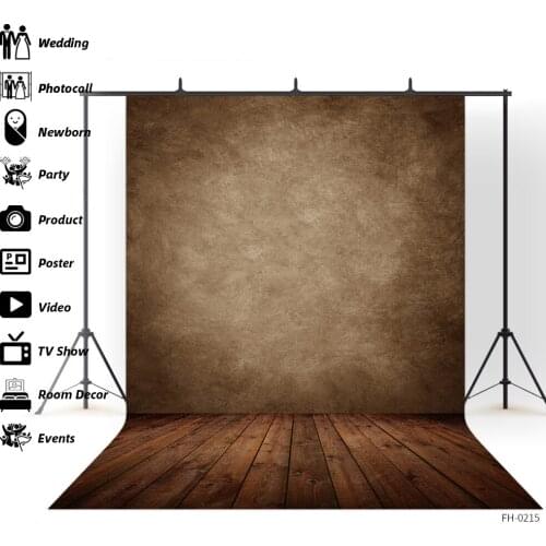 Photographic Art Backdrop Abstract Gradient Solid Color Portrait Wedding Texture Dark Wall And Floor Background For Photo Studio