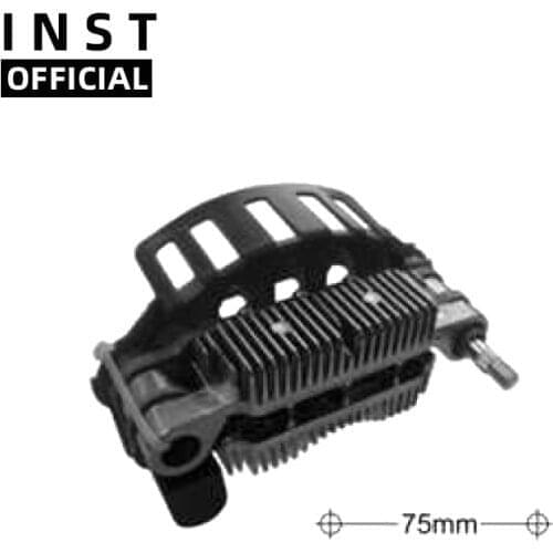 ALTERNATOR GENERATORS RECTIFIER BRIDGE FOR IMR7580 MIA7553