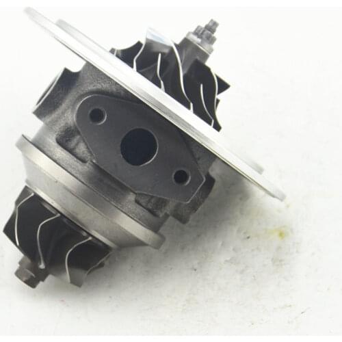 GT1752S turbo cartridge core CHRA 733952-0001 turbine kit for KIA Sorento 2.5 CRDI D4CB 103KW 140HP 2002- 28200-4A101 282004A101