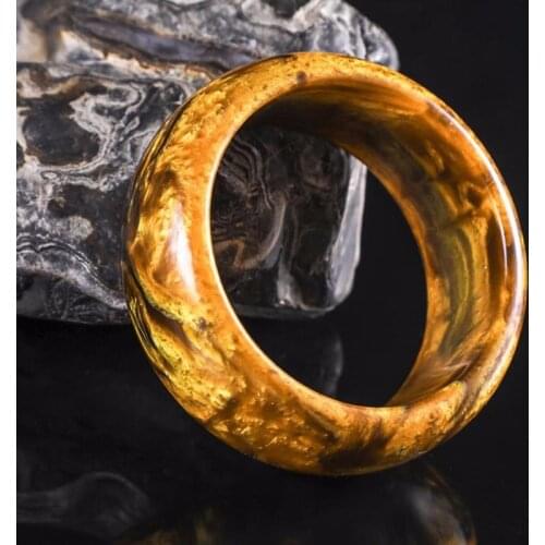 Hot Selling Natural Jade Widen and Thickened South Female Coral Female Jewellery for Women Mens Bracelet