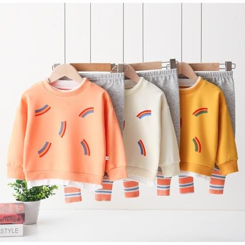 Muffurri Children's Clothing