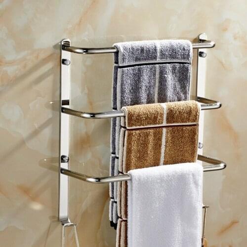 MYPOAYHODO Towel Holders