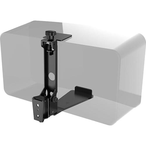 Wall Mount Bracket Fixed Panel Stand Holder for Sonos Play 5 2nd Wireless Speaker Adjustable Frame Accessories
