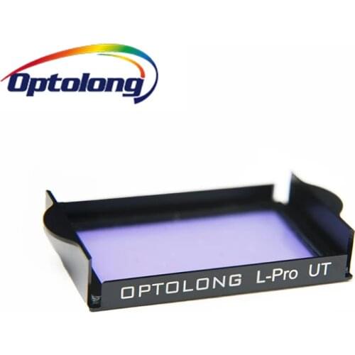 OPTOLONG L-Pro EOS-FF Ultrathin 0.3mm Astrophotography Light Pollution Filter