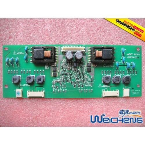 LCD2080UX+ High Voltage Board J19I006.00