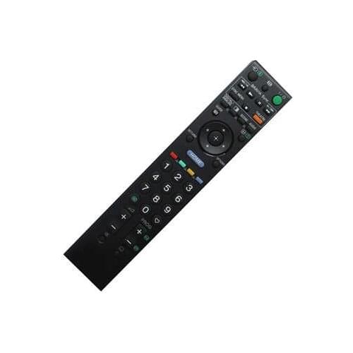 Remote Control For Sony KDL-26E4000 KDL-26E4020 KDL-26E4030 KDL-26E4050 KDL-26V4720 KDL-32E4000 KDL-26V4730 BRAVIA LCD HDTV TV