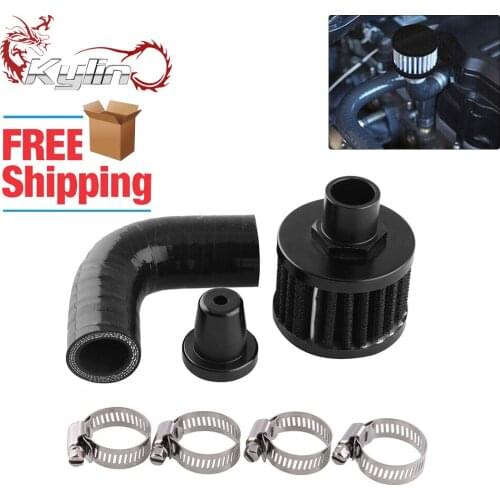 RYANSTAR RACING Air Intakes
