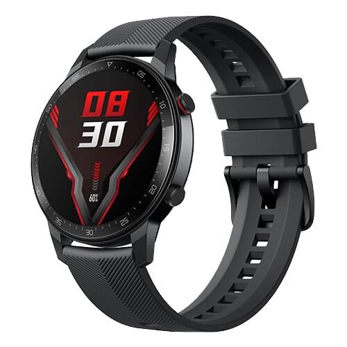 Original Nubia Red Magic Smart Watch 1.39inch Blood Oxygen heart rate monitor 5ATM Waterproof Sport Model intelligent Smartwatch