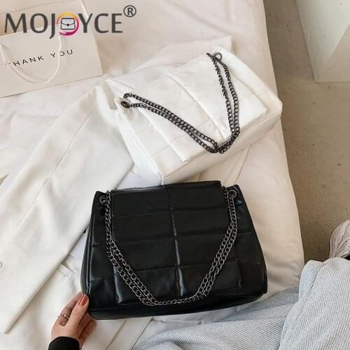 Women Pure Color Tote PU Shoulder Underarm Bags Fashion Ladies Large Handbags Fashion Mini Shoulder Bags for Women