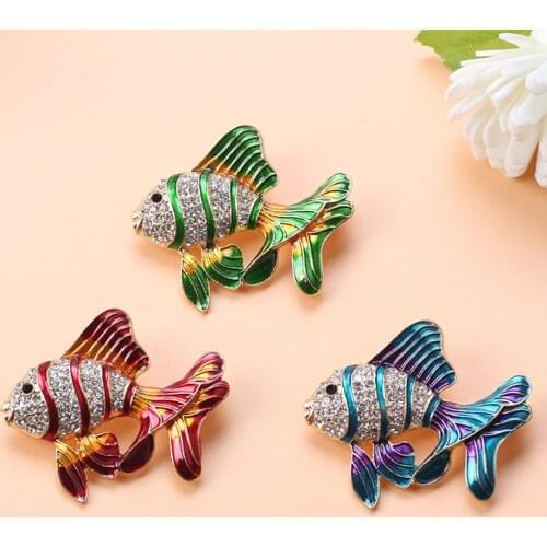 Trsince Children's Brooches For Clothes