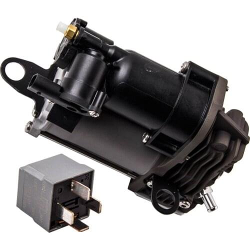 Air Compressor Pump A2513201304 For Mercedes-Benz W251 R Class R320 R350 R500 With Four Corner 2513202704, A251320130428