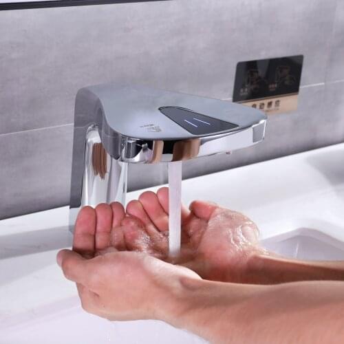 ZIZI Bath Faucets