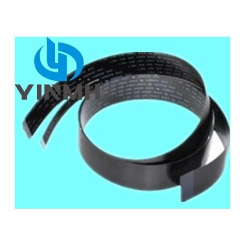 10PCS FFC Flat Flex Flexible Cable CCD Scanner Scan CIS for HP M1005 M1120 CM1015 M1213 M1522 M1132 M1136 CM1312 M1216 M251 M276