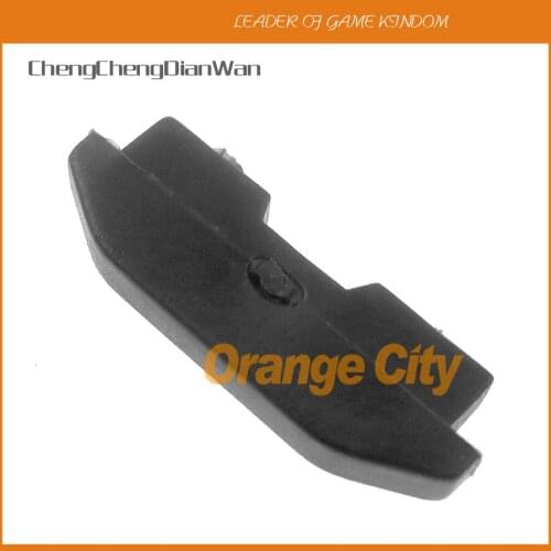 50sets/100pcs Host Rubber Silicone Cover Pad For Sony PS4 1200 Silicon pad button Rubber feet cover for PlayStation 4 Controller