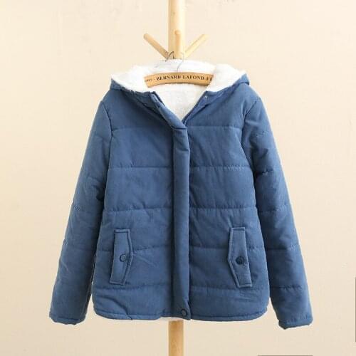 AYAOZTT Women's Parkas