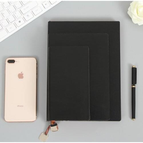 Chengjia Paperback Notebooks