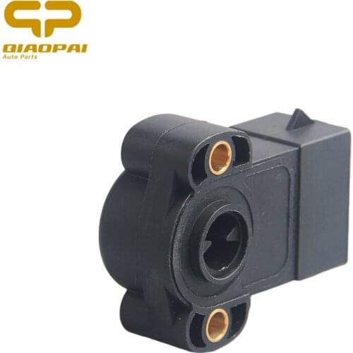 Throttle Position Sensor 7173046 6854782 928F9B989BA 95BF9B989JB 1E0318911 For Ford Post Escort Fiesta Ich StreetKa