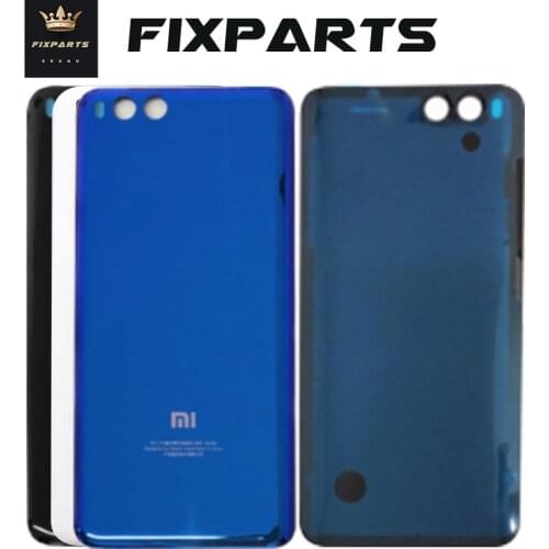 Fixparts Xiaomi Mi Note 3 Phone Batteries